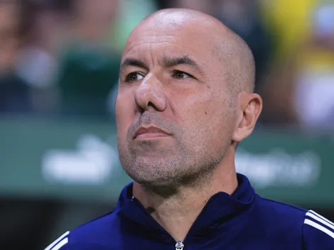 Jardim admite que Gamarra vai deixar o Cruzeiro