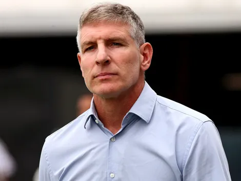 Palermo destaca evolução do Fortaleza em meio a briga contra o rebaixamento