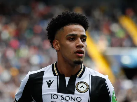 Torcida do Vasco pede contratação de Brenner, ex-São Paulo