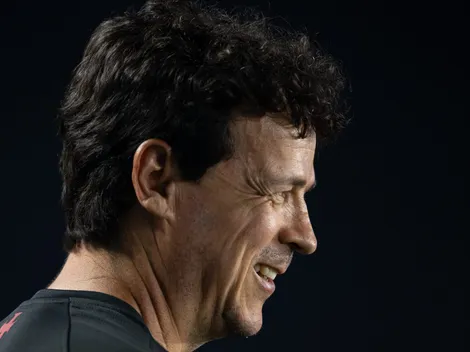 Vasco de Fernando Diniz renova com jovem atacante Juninho