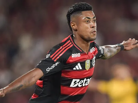 Mauro Cezar exalta Bruno Henrique após grande atuação pelo Flamengo