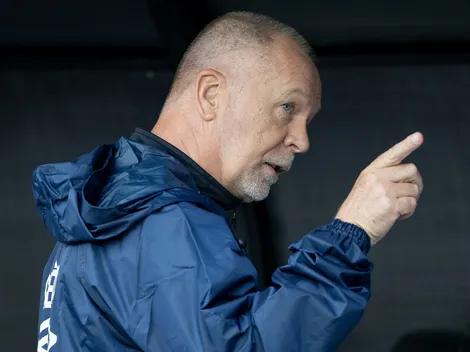 Torcida do Grêmio não quer Mano Menezes em 2026