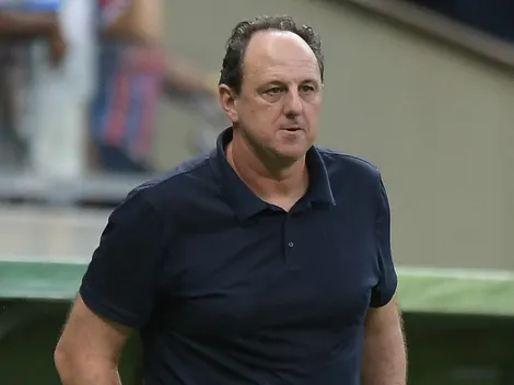 Rogério Ceni elogia Cauly em triunfo do Bahia