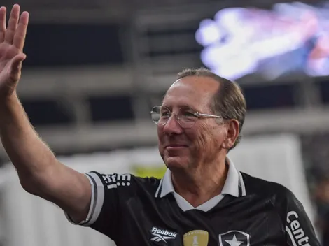 Botafogo muda o perfil de contratações para 2026 e já começa sondagens