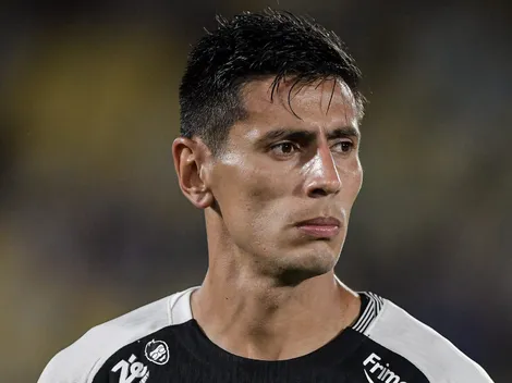 Corinthians se reúne com Angileri para definir futuro