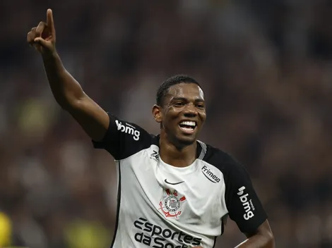 André Luiz evolui na recuperação e se aproxima do retorno