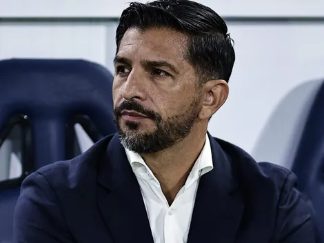 Emiliano desabafa sobre má fase do Inter: “Momento é uma m...”