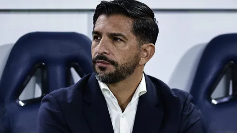 Emiliano Díaz admite momento ruim do Internacional