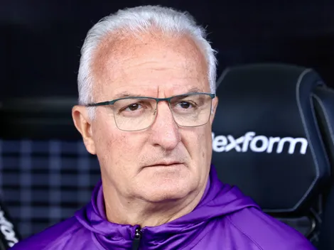 Dorival quer Corinthians na Libertadores de 2026