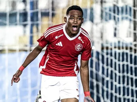 Internacional avança nas negociações para garantir a permanência de Raykkonen