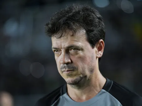 Diniz é avisado que Cauan Barros tem problema e vira dúvida no Vasco