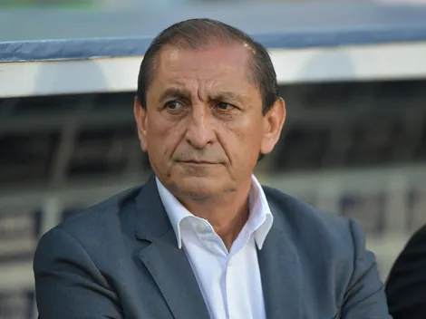 Ramón Díaz "perde" Borré e Mercado no Internacional e prepara mudanças