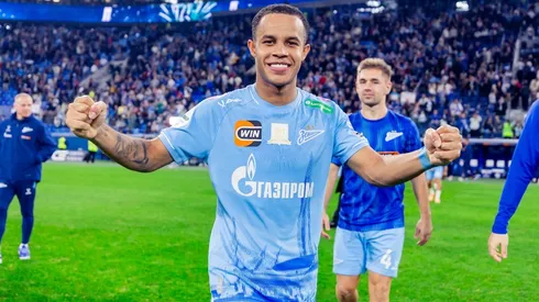 Foto: Divulgação/Zenit