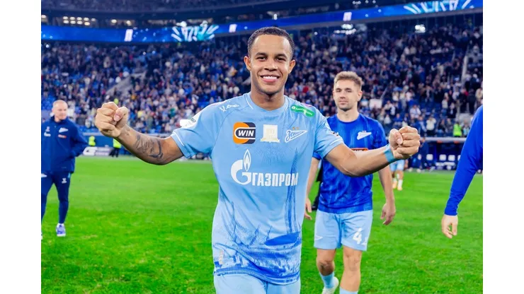 Foto: Divulgação/Zenit