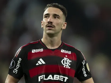 Zinho destaca ausência de Léo Ortiz, do Flamengo, na Seleção Brasileira