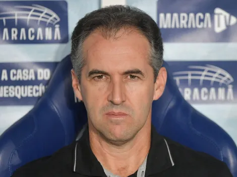 Vina e Pedro Raul voltam ao Ceará e enfrentam o Inter; veja provável escalação