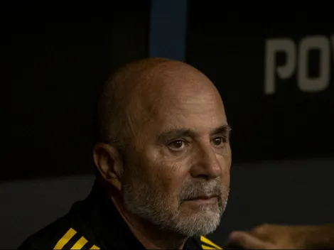 Sampaoli define substituto de Victor Hugo em Atlético-MG x Bahia