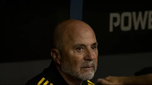 Sampaoli deve escalar Ruan Tressoldi na vaga de Victor Hugo no Atlético-MG