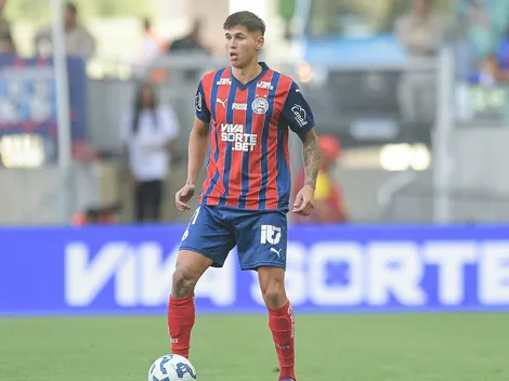 Bahia perde três jogadores para enfrentar o Atlético-MG