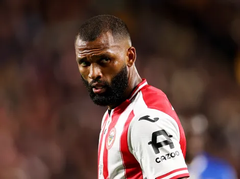 Ex-Cruzeiro Igor Thiago desperta interesse de clubes ingleses