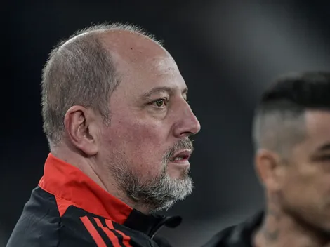 Barcellos aprova e Inter pode vender Luís Otávio para o Orlando City