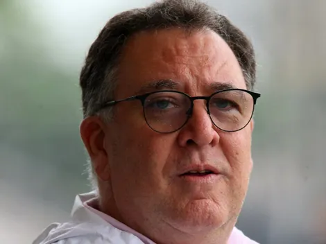 Marcelo Teixeira revela que Vojvoda insistiu para o Santos contratar Brahimi