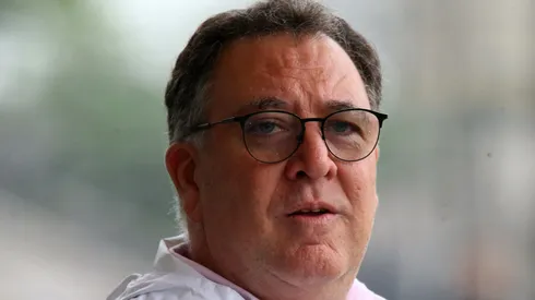 Marcelo Teixeira afirma que Vojvoda insistiu para o Santos trazer Billal Brahimi
