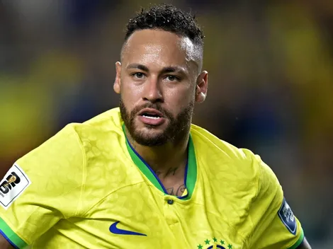 Ancelotti não vê Neymar com condições físicas para disputar a Copa do Mundo