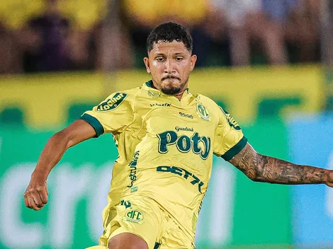 Yuri Lima deixa a aposentadoria e é anunciado pelo Primavera-SP