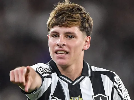 Montoro volta ao Rio e vai seguir tratando lesão no Botafogo