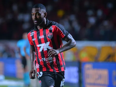 Vitória se nega a pagar R$1 milhão ao Internacional por liberação de Ramon