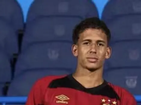 Dirigente do Sport se posiciona sobre Riquelme no Botafogo