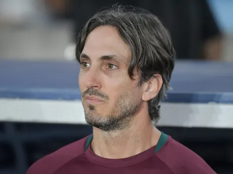 Luis Zubeldía tem retorno de Acosta e Bernal no Fluminense diante do Mirassol