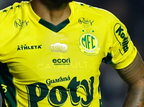 Mirassol planeja montar time feminino em 2026