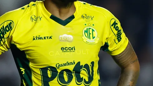 Mirassol faz história no futebol masculino e pode fazer também no feminino – Foto: Miguel Schincariol/Getty Images