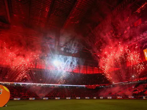 Athletico-pr é denunciado no STJD após agressão de torcedor contra Hugo Souza