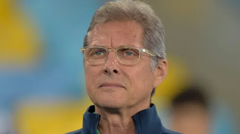 Oswaldo de Oliveira justifica fala polêmica em evento com Ancelotti