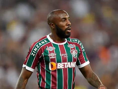 Fluminense avalia renovações de Manoel e Nonato