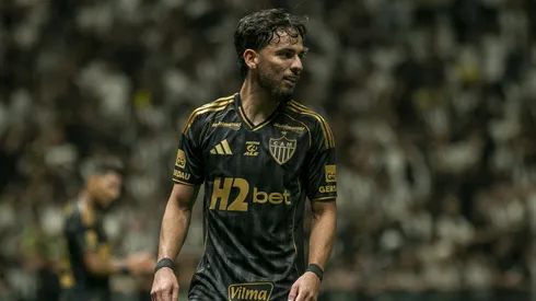 Biel pode ser comprado pelo Atlético-MG