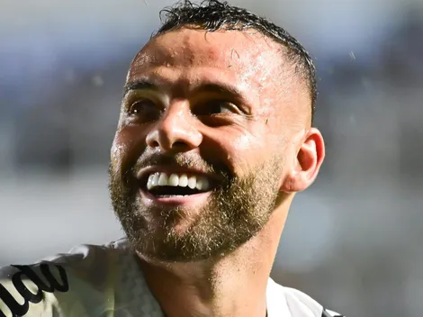 Guilherme mantém bom desempenho pelo Santos em clássicos paulistas