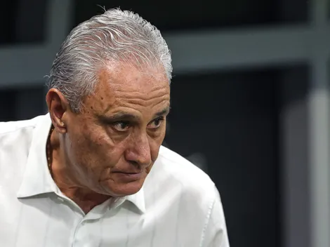Tite estava "fechado" para voltar ao Corinthians em 2025