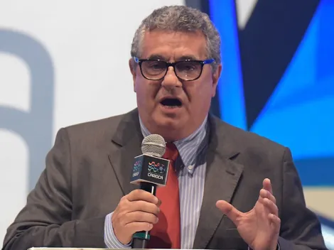 FERJ estuda levar jogo do Carioca 2026 para os EUA