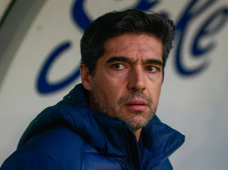 Fábio Mota, do Vitória, aponta favorecimento ao Palmeiras no Brasileirão