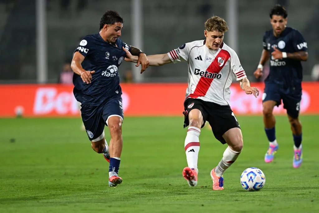 (Foto: Hernan Cortez/Getty Images)