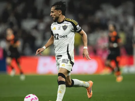 Biel x Ademir: confronto desta noite na Arena MRV pode ter lei do ex