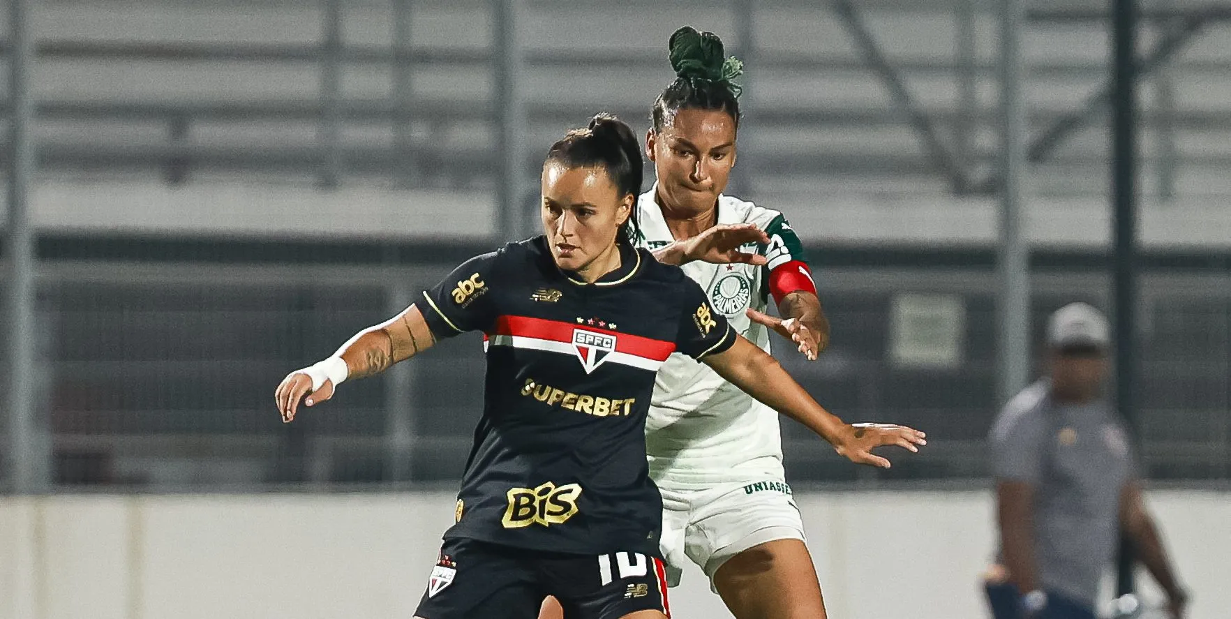 São Paulo Feminino