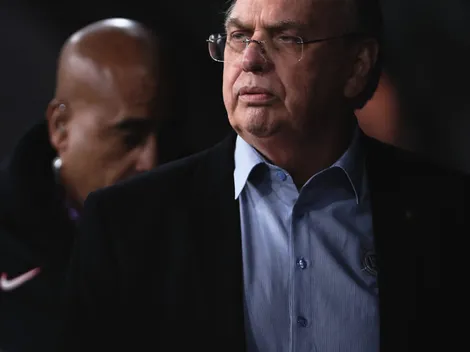 Corinthians estuda fazer empréstimo de R$ 100 milhões