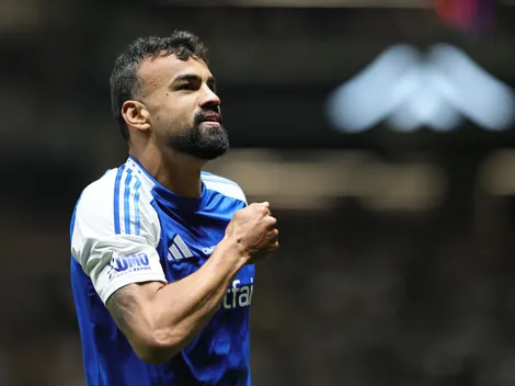 Fabrício Bruno não será desfalque no Cruzeiro após ida para a Seleção Brasileira