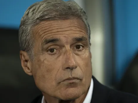 Ex-Botafogo, Luís Castro é demitido do Al Wasl