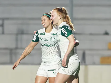 Palmeiras chega com moral para duelo contra o Corinthians no Derby